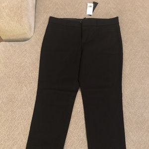 Banana Republic Sloan Work Pant